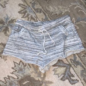 Pacsun Lounge shorts